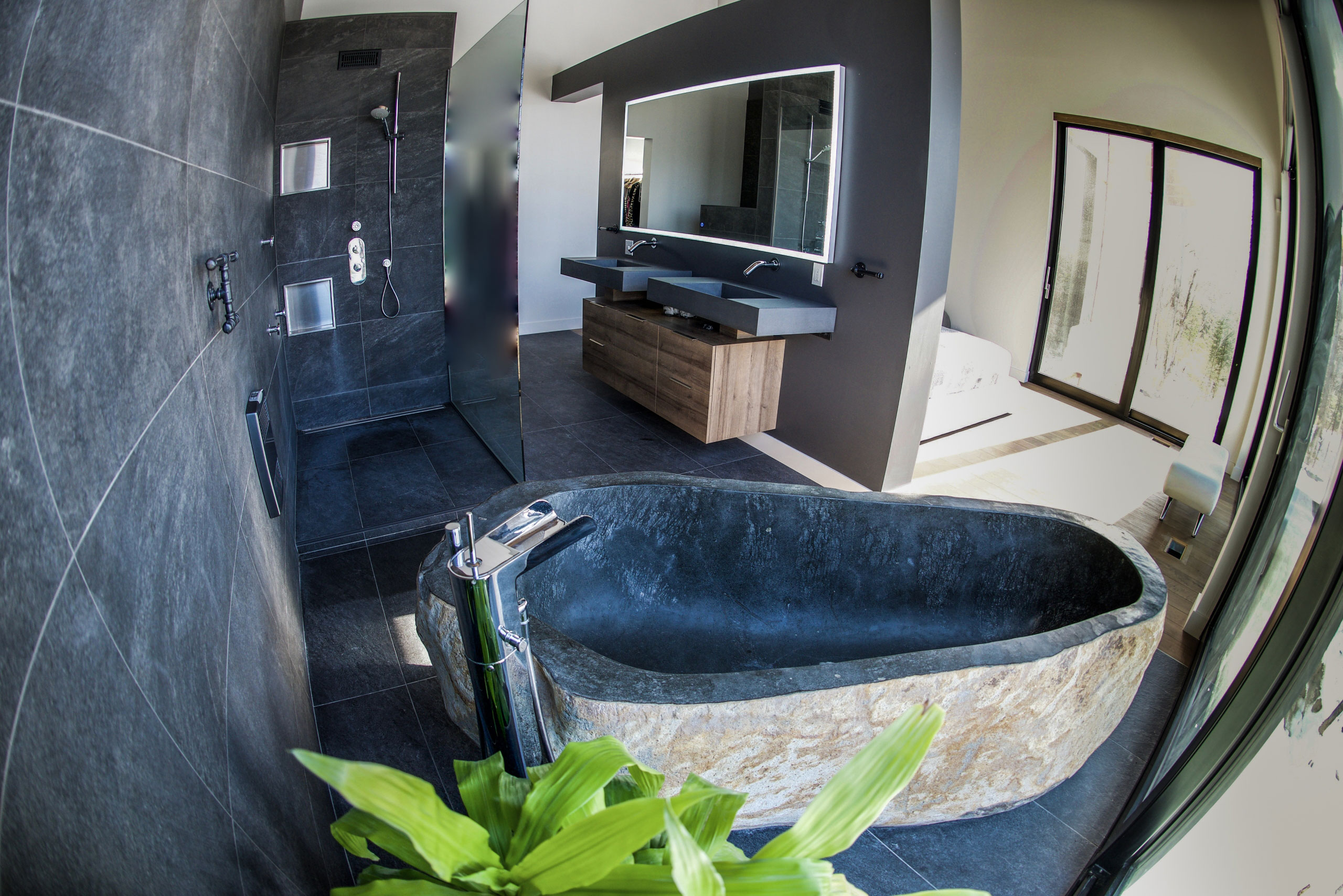 Projet Carrelage - Pose de céramique photo 5